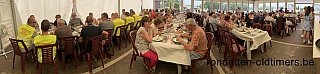 Zandlemig Vlaanderen